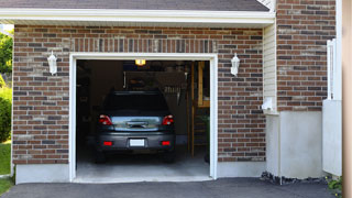 Garage Door Installation at Bravado Condominiums, Colorado