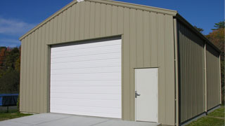 Garage Door Openers at Bravado Condominiums, Colorado